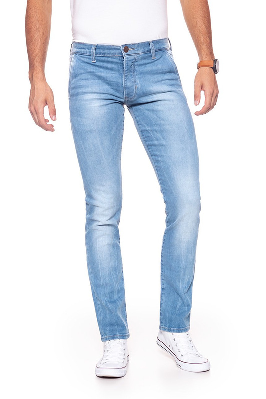 WRANGLER SPENCER WATERFALL W184EH76B