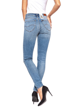 LEE SCARLETT HIGH BROOKLYN RETRO L626KJMP 112114237