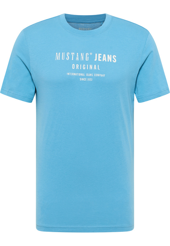 Męski T-Shirt Mustang Style Austin Niagara 1017133 5130