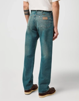 MESKIE SPODNIE WRANGLER 13MWZ STORMY 112371513