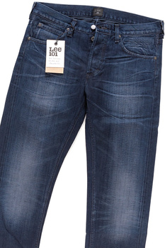 LEE 101 S TO DYE FOR L97261ZP