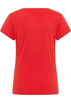 Damski T-Shirt Mustang Style Loa Adrenaline Rush 1016762 7271