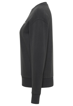 Damska bluza nierozpinana Mustang Style Aberdeen Pirate Black 1015947 4088