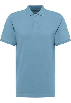 Męski T-Shirt Mustang Style Palco Bluestone 1016878 5180