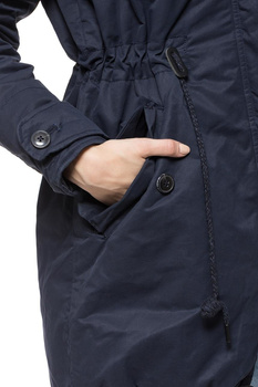 LEE PARKA TOTAL ECLIPSE #