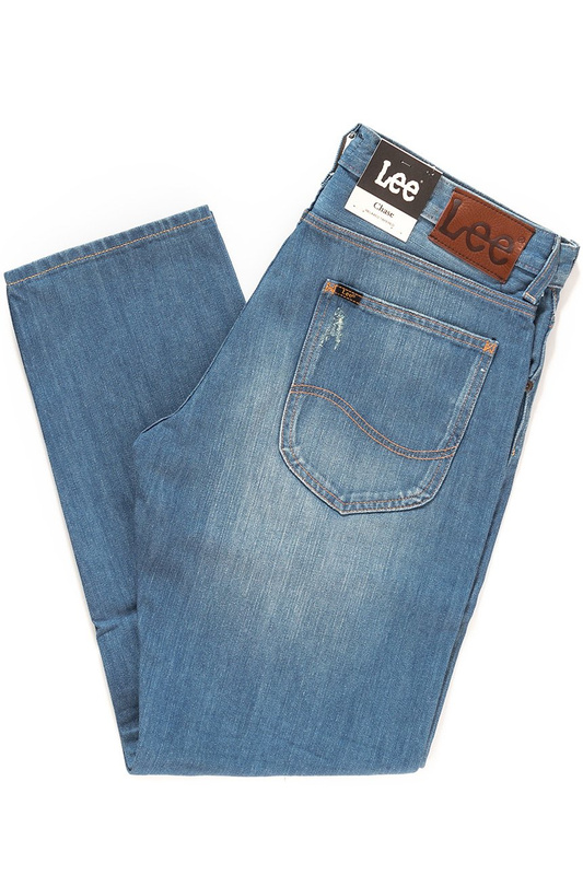 LEE CHASE L715DAMP