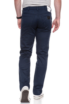 WRANGLER TEXAS MIDNIGHT W121DU730 112126105