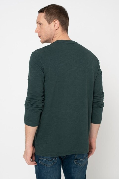 MUSTANG ADRIAN HENLEY MĘSKI SWETER KLASYCZNY 1010946 5323