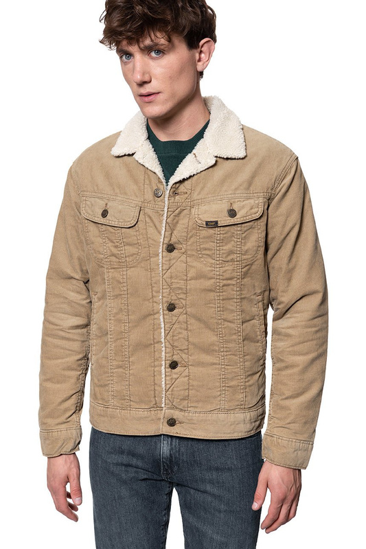 LEE SHERPA RIDER ANTILOPE L87AFA30 SAMPLE 112122836