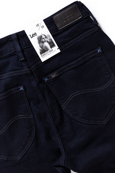 LEE SCARLETT HIGH DARK NIGHT L626FGKK 112114178