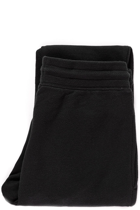 WRANGLER TRACKPANTS BLACK W6B01I401 112130673