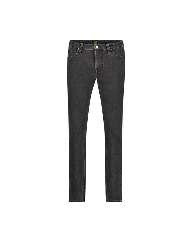 MESKIE SPODNIE MALONE DARK ASPHALT 112355910 L736008559