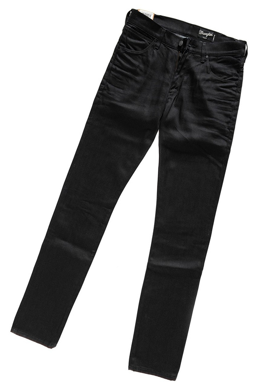 WRANGLER LARSTON SLICK CAVE W18SDF97Q 112144769