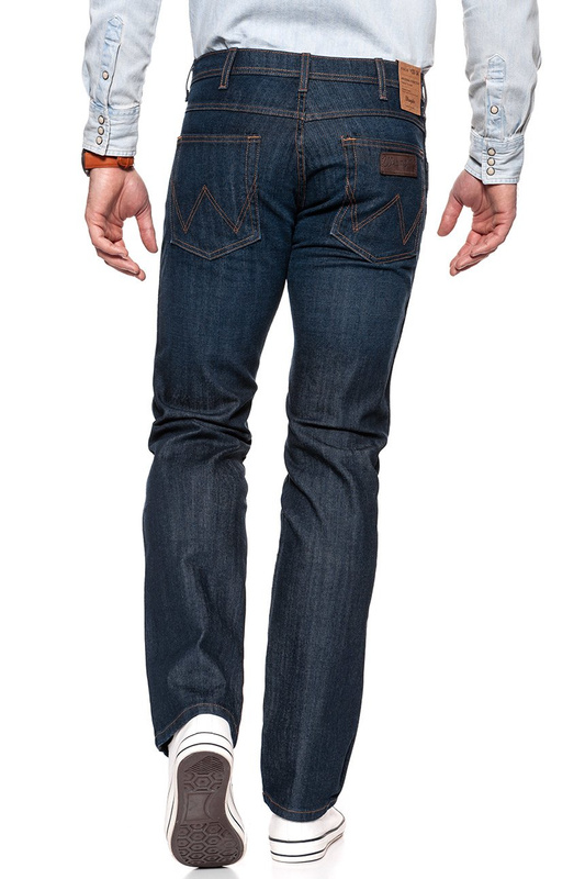 WRANGLER ARIZONA STRETCH DUSK W12OZ884O 112145785