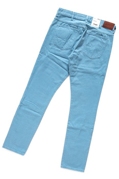 WRANGLER LARSTON VINTAGE BLUE W18SDM099 SAMPLE