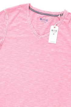 MUSTANG T SHIRT DAMSKI Alina V Dyed 1009809 8109