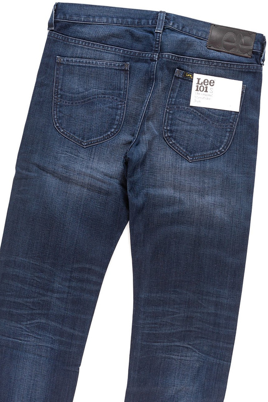 LEE 101 S TO DYE FOR L97261ZP