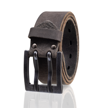 MUSTANG PASEK SKÓRZANY MUS-M5058 0790 45mm Ledergürtel 