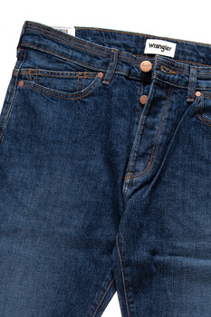 WRANGLER SPENCER DARK BOWER W16ARE27J SAMPLE 112127248