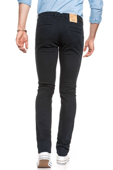 WRANGLER LARSTON NAVY W18SEZ114