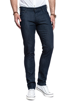 WRANGLER LARSTON RESIN RINSE W18SCJ36R SAMPLE
