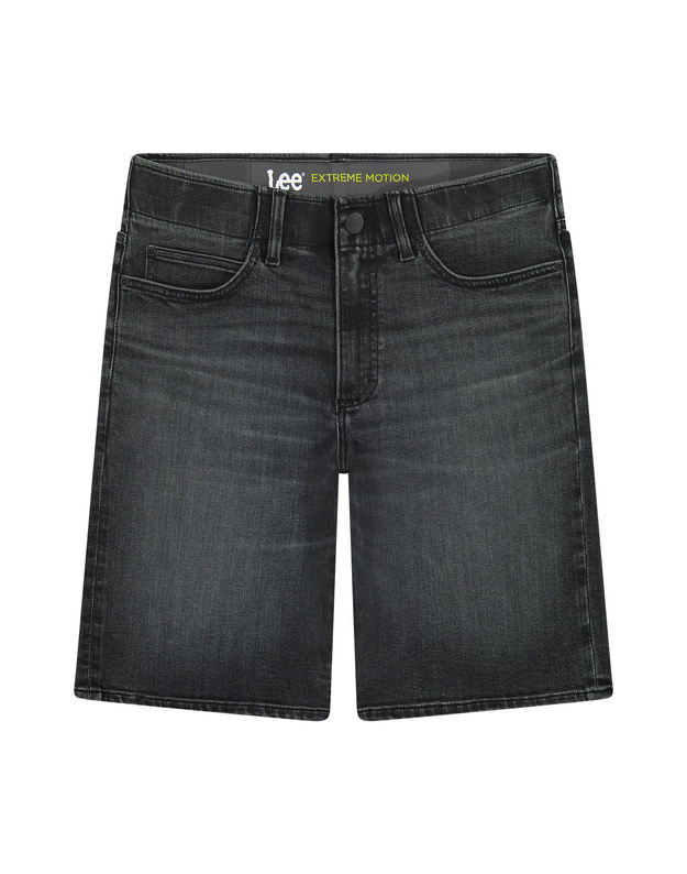 MESKIE SZORTY LEE XM 5 POCKET SHORT KINGSTON 112363938