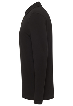 Męski Longsleeve Mustang Style Portis Black 1016296 4142