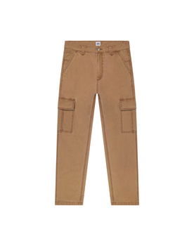 MESKIE SPODNIE MATERIAŁOWE LEE CARGO PANT BURLWOOD 112364175