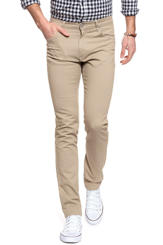 LEE RIDER ANITA BEIGE L701LB83 SAMPLE 112117572