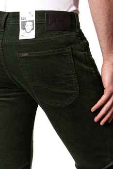 LEE SPODNIE MĘSKIE LUKE ROSIN L719WJ15A