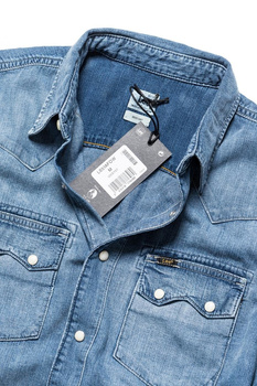 LEE RIDER SHIRT L851AFOW