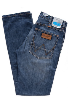 WRANGLER ARIZONA COOL HAND W12OUJ47R SAMPLE 112126473