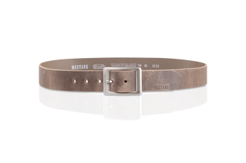 MUSTANG PASEK SKÓRZANY MUS-M5052 0623 40mm Ledergürtel 