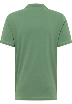Męski T-Shirt Mustang Style Palco Dark Ivy 1016293 6326