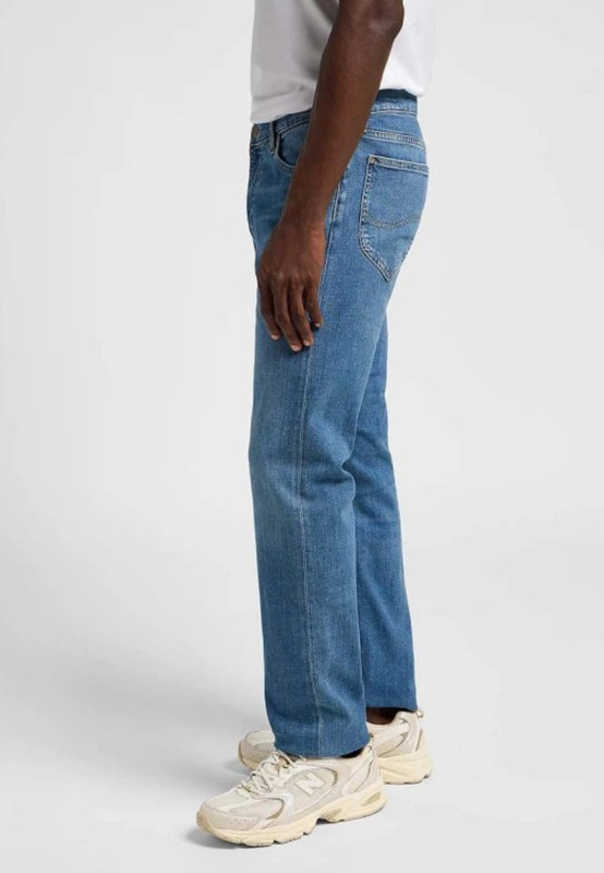 MESKIE SPODNIE LEE DAREN HIGHLAND 112354463