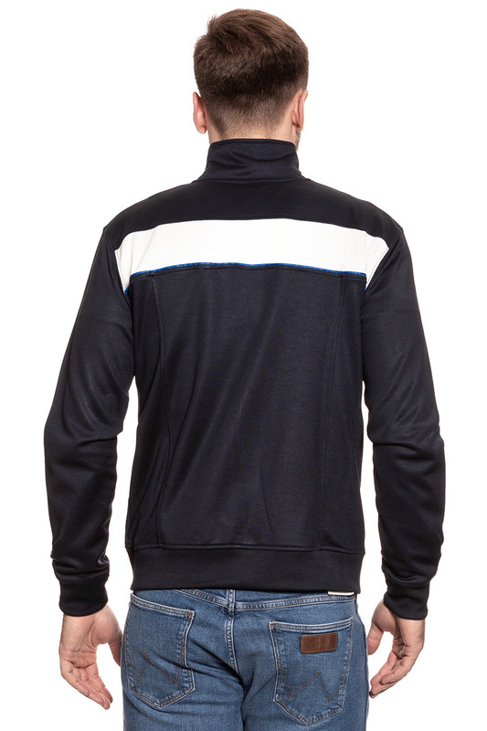 LEE TRACK JACKET NIGHT SKY L81CWWSJ 112121688