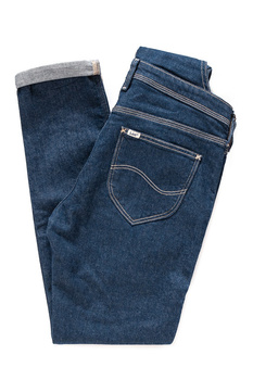 LEE RELAXED BIB RINSE L39KDJ36 112108396