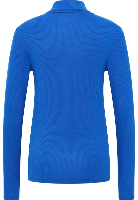 Damski Longsleeve Mustang Style Anne TN Soft Surf the Web 1014485 5224