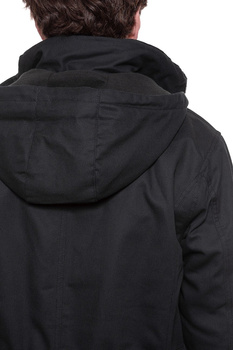 KURTKA ZIMOWA LEE parka L87ZVN01 112122986