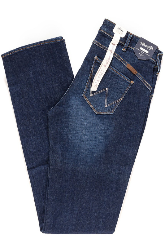 WRANGLER DREW BLUE VIEW W24SC251K