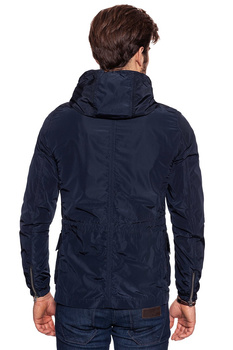 WRANGLER FIELD JACKET NAVY W4652YE35