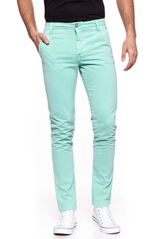 ANERKJENDT BILLY PANT AQUA SPLASH 8.413.601