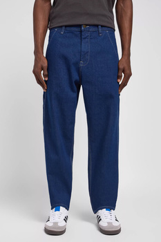 MESKIE SPODNIE LEE CARPENTER RINSE 112342294