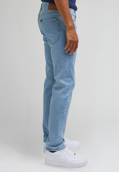 LEE DAREN ZIP FLY MĘSKIE SPODNIE JEANSOWE JEANSY DŻINSY ELECTRIC DREAMS 112342274 L707015728