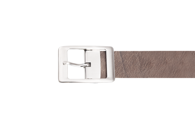 MUSTANG PASEK SKÓRZANY MUS-M5052 0623 40mm Ledergürtel 