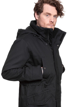 KURTKA ZIMOWA LEE parka L87ZVN01 112122986