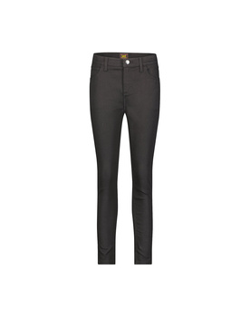 DAMSKIE SPODNIE ULC STRAIGHT MIDNIGHT BLOOM 112350784 L35W016199