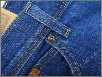 WRANGLER TEXAS STONEFLY W1218356CS
