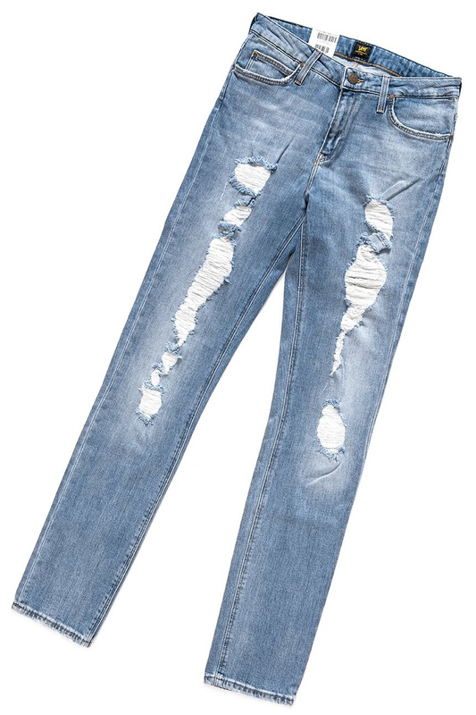 LEE ELLY URBAN TRASH L305APEP