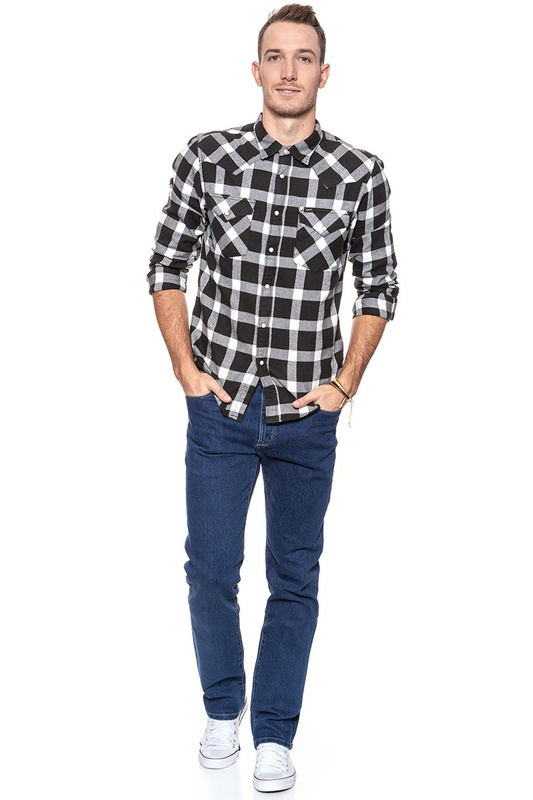 WRANGLER ARIZONA VAPOR BLUE W12OQF11F 112126433